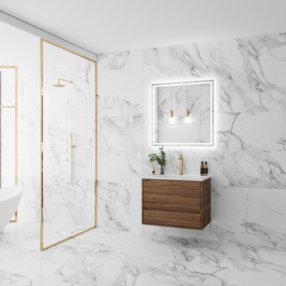 Eska Single Bathroom Vanity 40"
