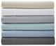 Madison Park 1500 Thread Count Luxury Fine Yarns Pillowcases