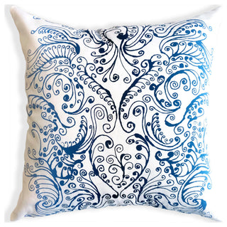 Pia Ombre Pillow Cover