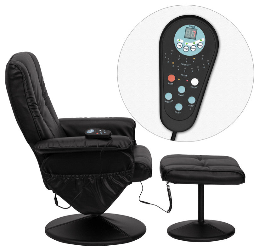 Flash Furniture Recliner