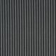 Grey Striped Heavy Duty Crypton Fabric By The Yard