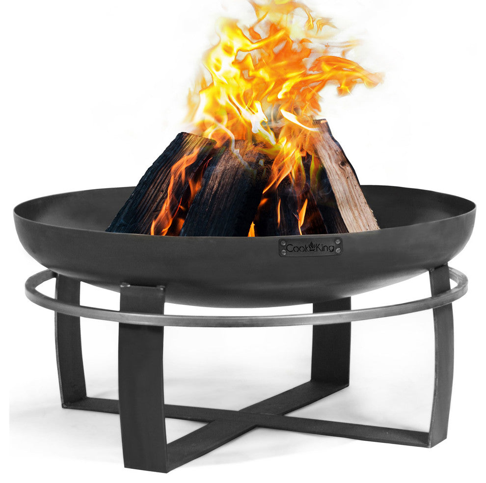 Viking 32" Fire Pit