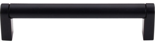 Pennington Bar Pull - Flat Black, TKM1017