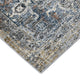 Vermont Glidel Area Rug, Ivory, 9'10" x 13'1", Bordered