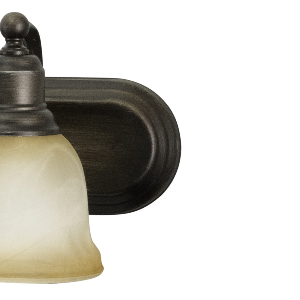 Vaxcel Lighting LS-VLD106 Lasalle 6 Light Bathroom Vanity Light - Parisian