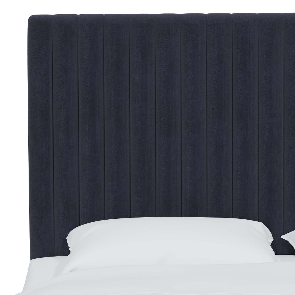 King Headboard, Titan Ocean