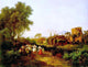 The Elder Karoly Marko Wine Harvest Wall Decal