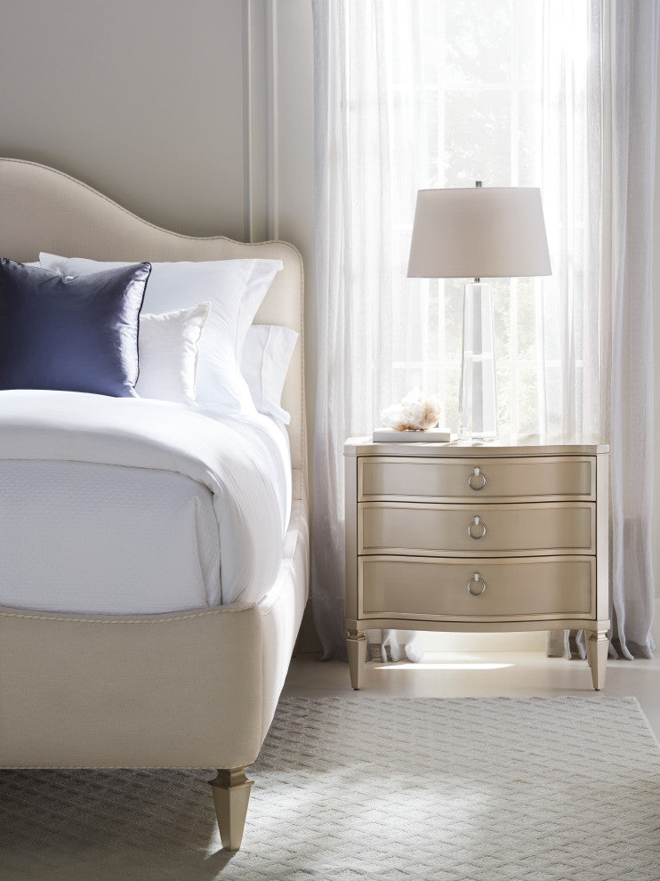 Next To Me Nightstand