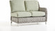 Turtle Beach 5-Piece Patio Sectional