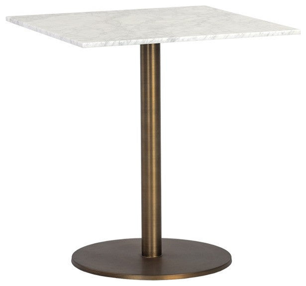 Enco Bistro Table, Square, 24"
