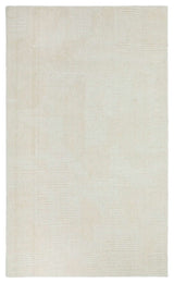 Savanna Zola Area Rug, Ivory, 2'6"x8'