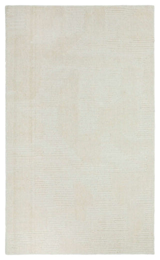 Savanna Zola Area Rug, Ivory, 2'6"x8'