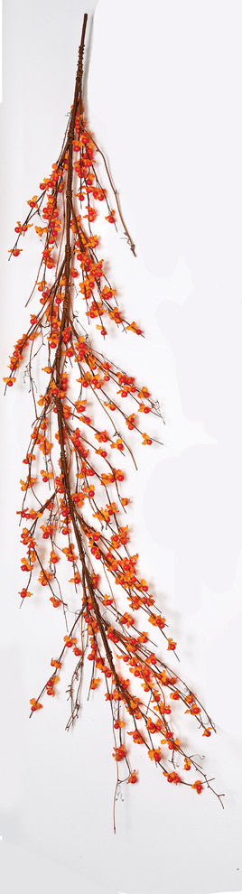 Bittersweet Garland, 60"