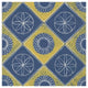 "Sunny Designs III" Digital Paper Print by Kathrine Lovell, 20"x20"