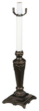 16H Fleur Fluted Table Base