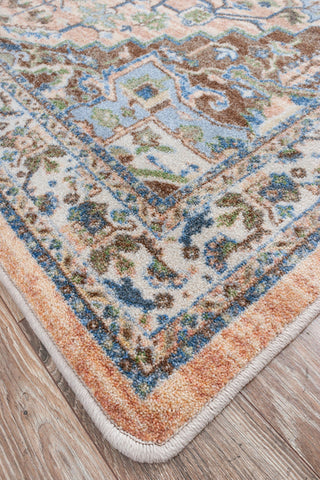 Persia, Natural, 5'x8'