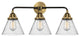 Innovations Lighting 288-3W-BAB-G44-LED 3 Light 25.75" Bath Vanity Light
