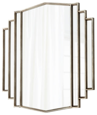 Cyan Design Optic Array Mirror