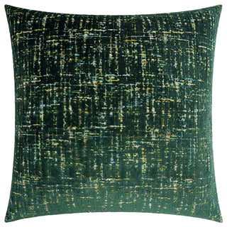 Moonstruck Pillow - Emerald