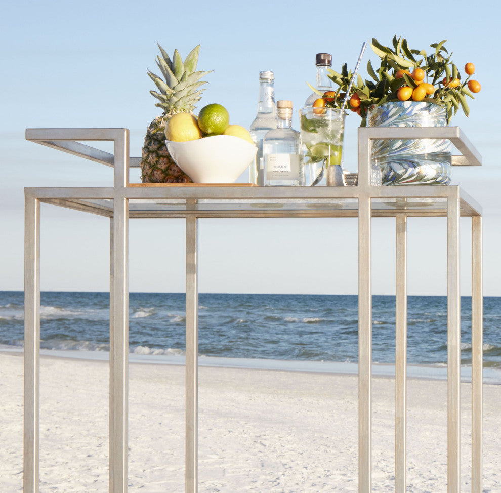 Cyan Design Revival Bar Cart