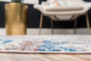 Southwestern/Lodge Boheme 9'x12' Rectangle Seamist Area Rug