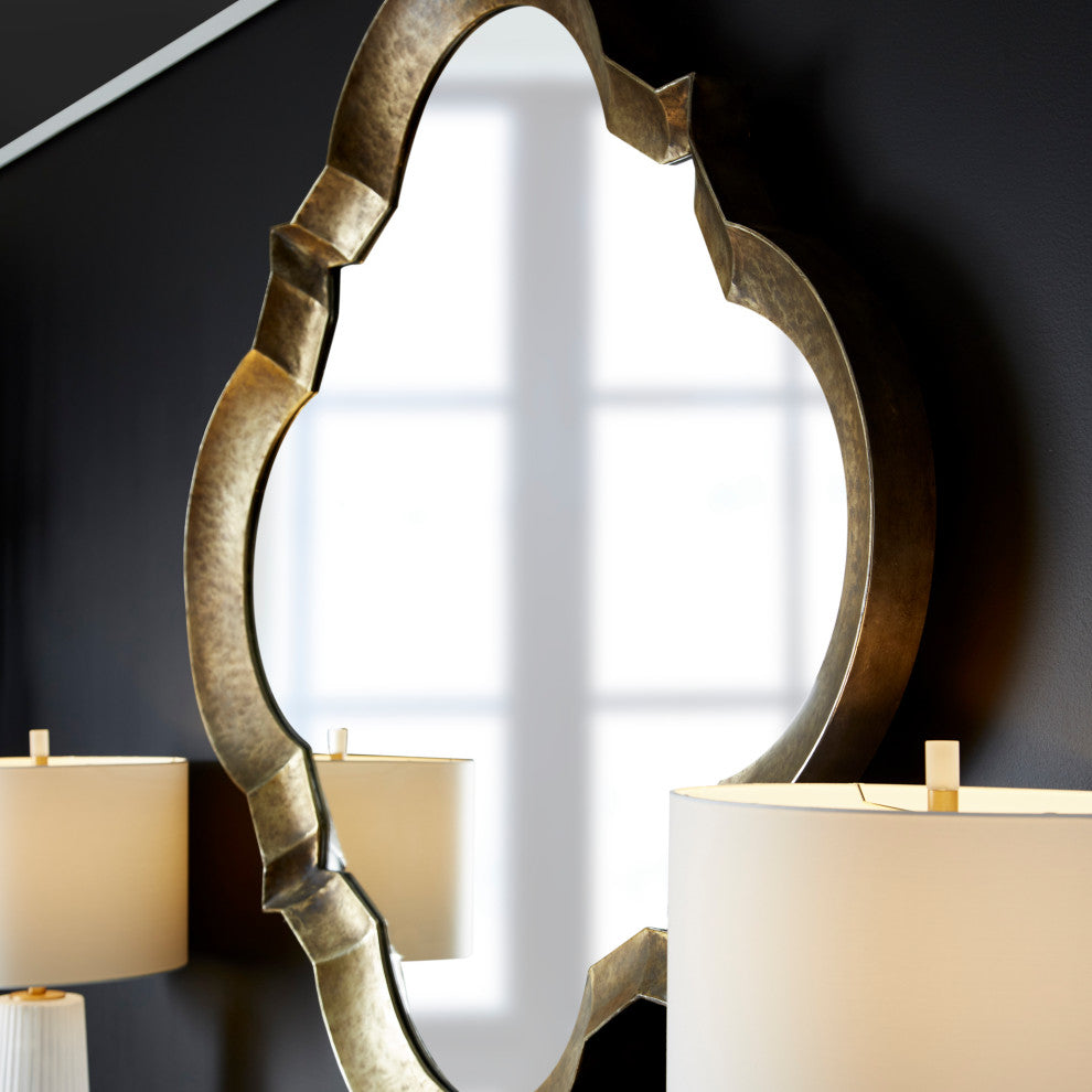 Cyan Design 07926 Parnel Mirror