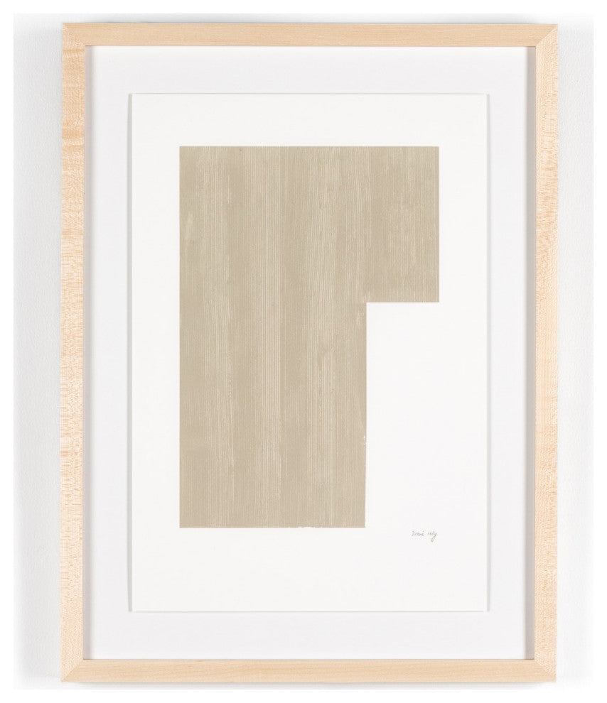 Negative, Taupe, The Holly Collective