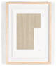 Negative, Taupe, The Holly Collective