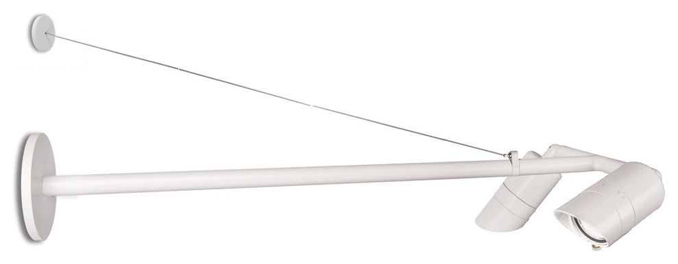 Endurance LED Double Signage-Light 4000K, Architectural White