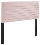 Tranquil Full/Queen Headboard, Pink