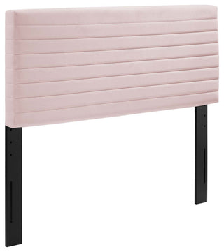 Tranquil Full/Queen Headboard, Pink