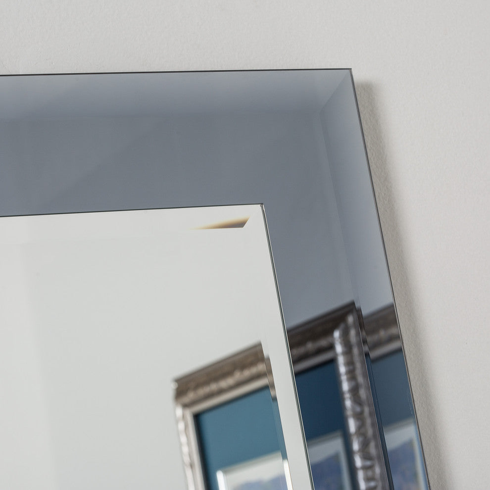 Moscow Modern Bathroom Mirror