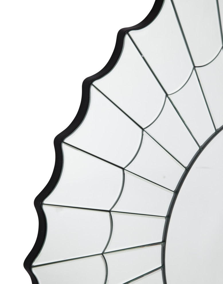 Stringer Wall Mirror - Clear Mirror