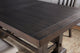 Napa Dining Table, Brown