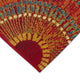 Esencia Circles Indoor/Outdoor Mat Saffron 2'x2'10"