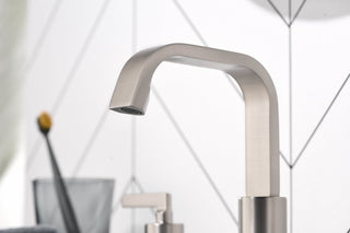 Ultra Faucets UF5670X Two-Handle Bathroom Faucet, Brushed Nickel