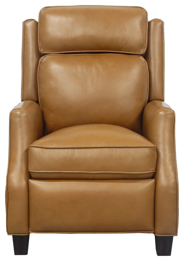 Nixon Recliner, Shoreham Ponytail