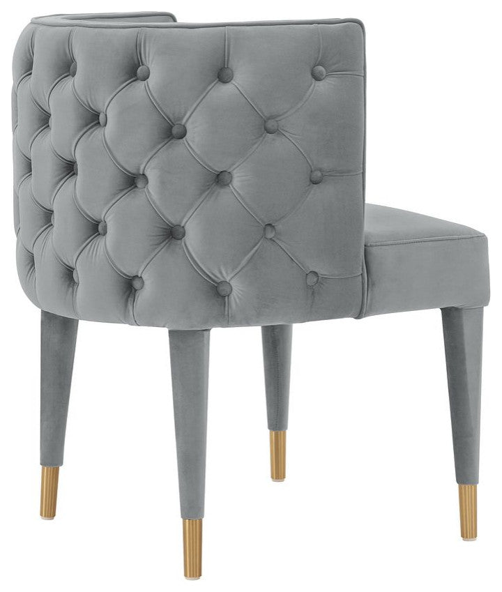 Manhattan Comfort Maya Dining Chair, Set of 2