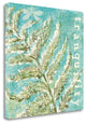 "Spring Renewal I" By Lisa Petty, Giclee Print on Gallery Wrap Canvas