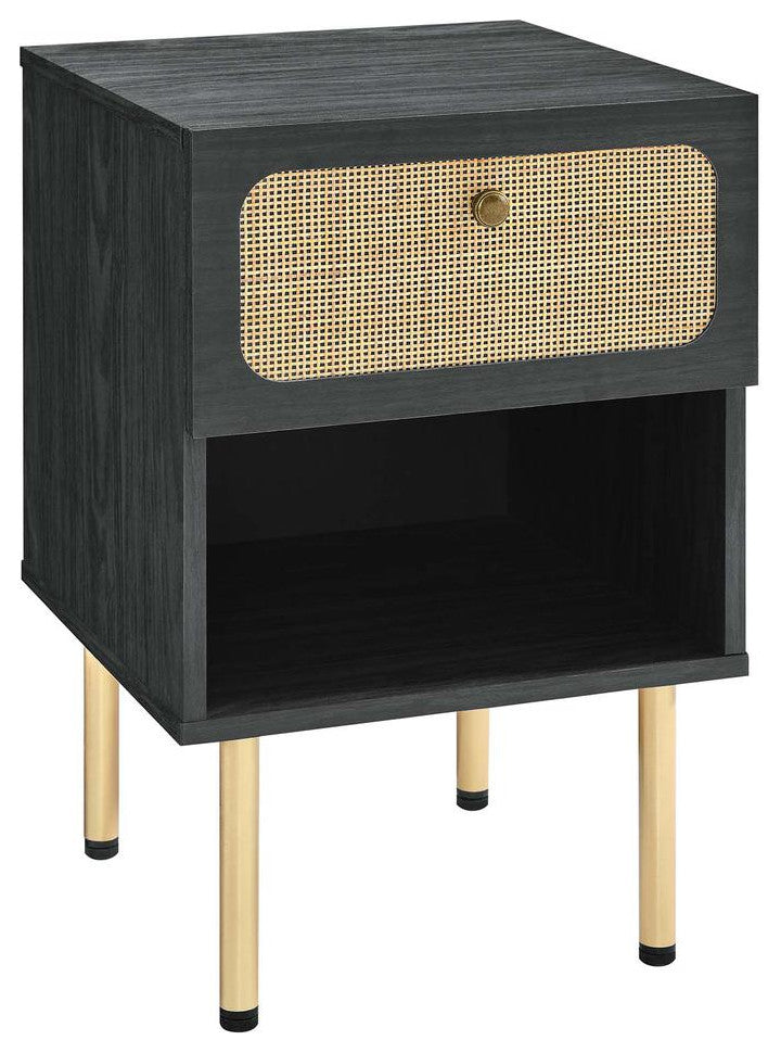 Chaucer Nightstand