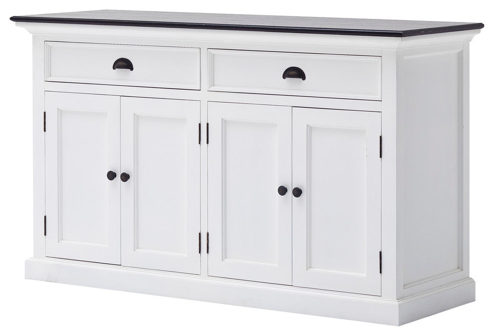 Halifax Contrast Buffet