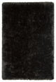 Giulia Contemporary Area Rug, Charcoal, 7'9"x10'6" Rectangle