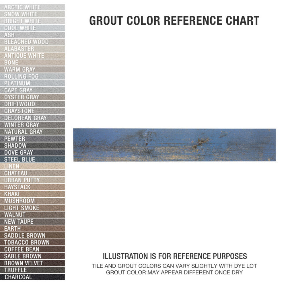 Coleur Porcelain Floor and Wall Tile, 57.6 sqft./pallet