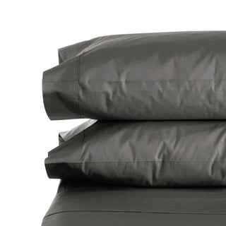 1800 Series PillowCase - 2 Pillow Cases Per Set King Size Standard Size, Gray, C