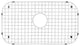 Karran USA GR-3012 18-3/4" L x 13-1/2" W Stainless Steel Basin - Stainless