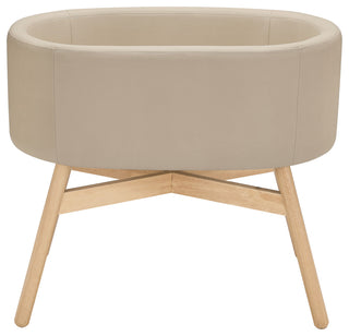 babyletto x GATHRE Capsule Bassinet