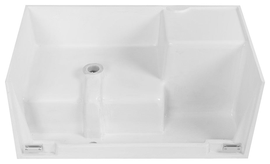 32" Streamline K-1743-32 Solid Surface Resin Wall Hung Basin