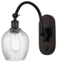 Innovations 518-1W-OB-G292-LED 1-Light Sconce, Oil Rubbed Bronze