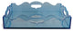 Queen Anne Blue Tray