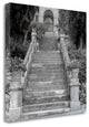 "Liguria - 3" By Alan Blaustein, Giclee Print on Gallery Wrap Canvas